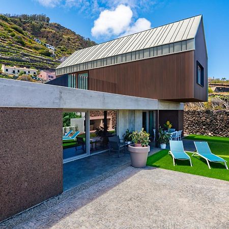 Doca Seca & Casca De Uva Villa Porto Moniz Buitenkant foto